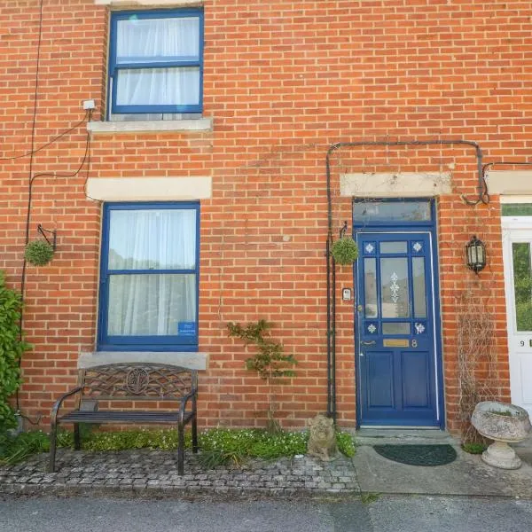 Studland Cottage, hotel in Swanage