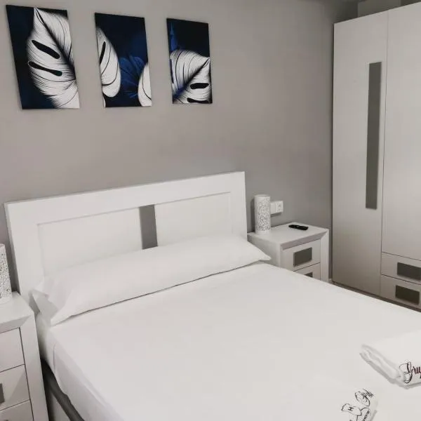 Playa Home Noja, hotel v destinaci Noja
