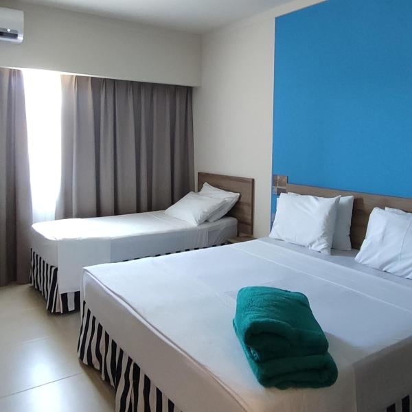 Ondas Praia Resort - Foto 2