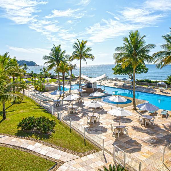 Itapema Beach Hotel & Convention - Foto 4