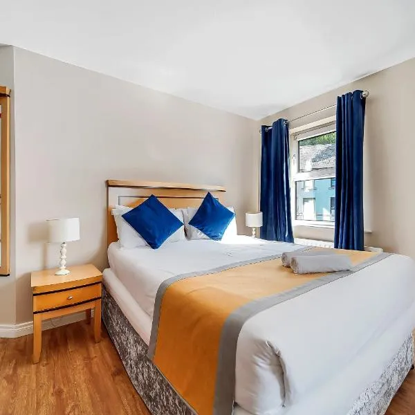 Iona Inn, hotel v destinaci Derry Londonderry