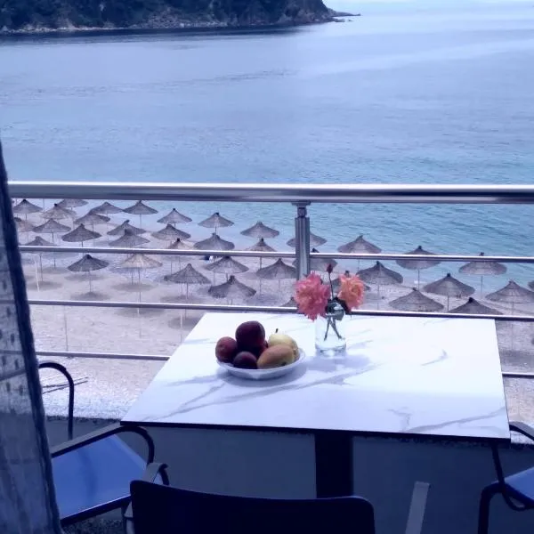 NaDim rooms, hotel in Himare
