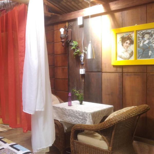 Choupana das Araucárias - Foto 4