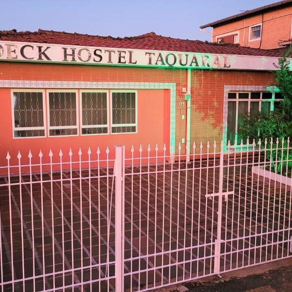 Hotel Deck Taquaral - Foto 2