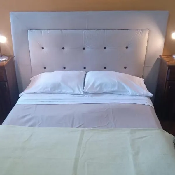 DEPARTAMENTO CAROLA, hotel in San Juan