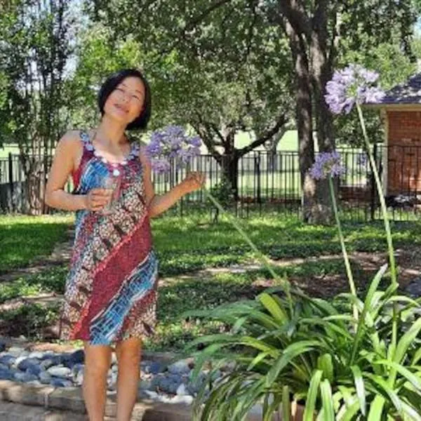 Golden Sunflower's Apt G, hotel v destinaci Lawton