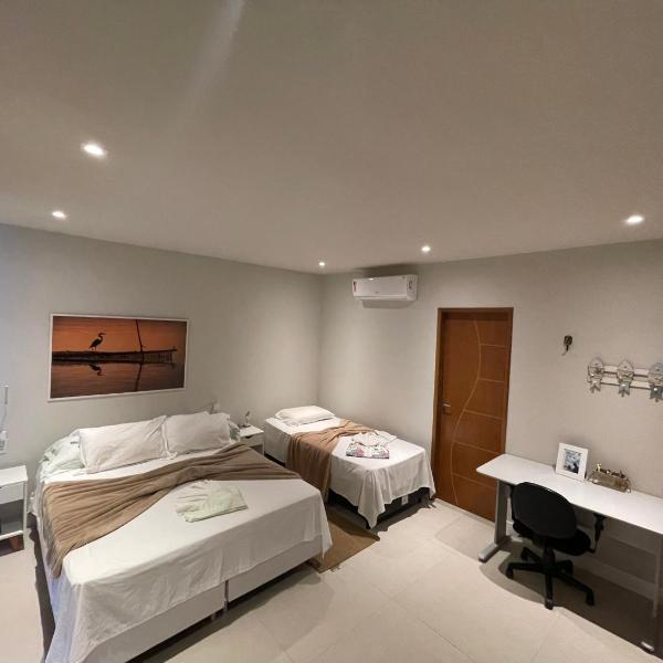 Casa Salinópolis Condomínio Raízes Marina Residence - Foto 2