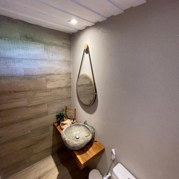 Casa Salinópolis Condomínio Raízes Marina Residence - Foto 3