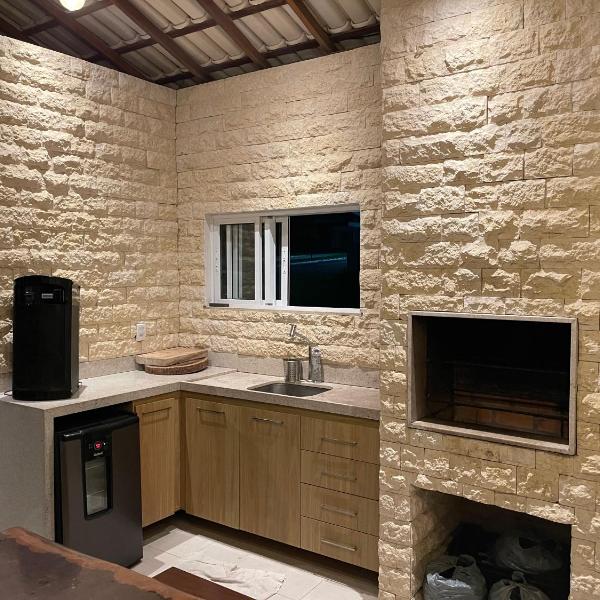 Casa Salinópolis Condomínio Raízes Marina Residence - Foto 5