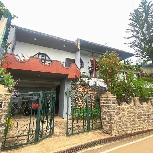 Lake Breeze, Hotel in Nuwara Eliya