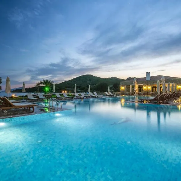 Datca Doris Hotel, hotel in Datca