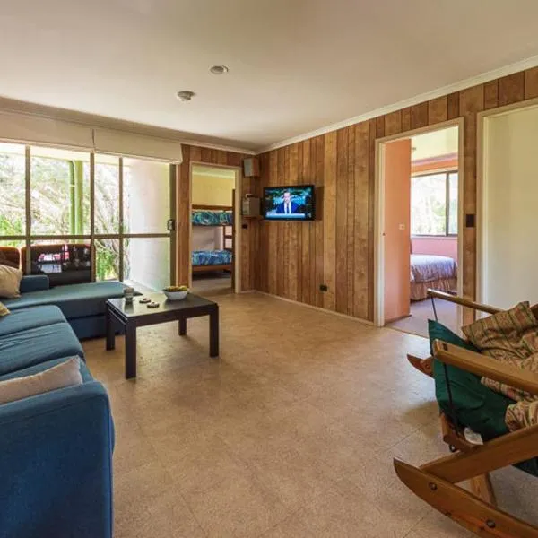 The Happy Haven in Cape Woolamai, hotel a Cape Woolamai