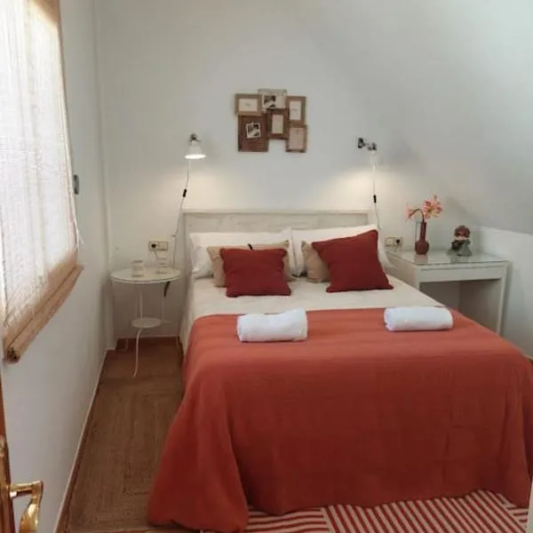 알아우린 데 라 토레에 위치한 호텔 Mirador de Alhaurín Loft City Center