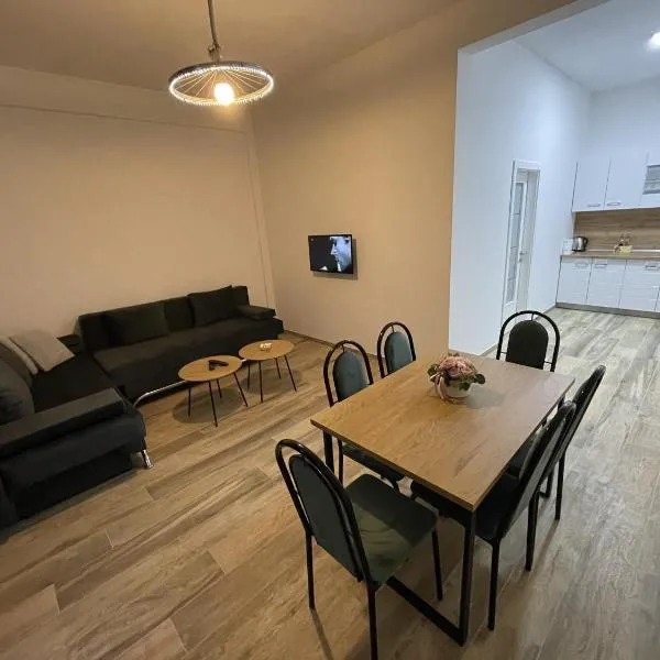 Apartment Marco, hotel in Čapljina