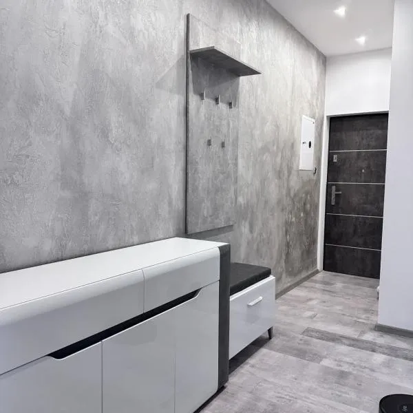 VIP Apartments, отель в городе Кросно-Оджаньске