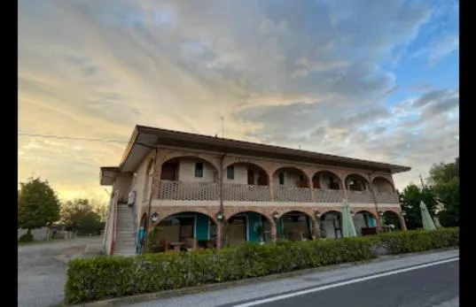 hotel da Nino-Brussa 340, ξενοδοχείο σε San Michele al Tagliamento