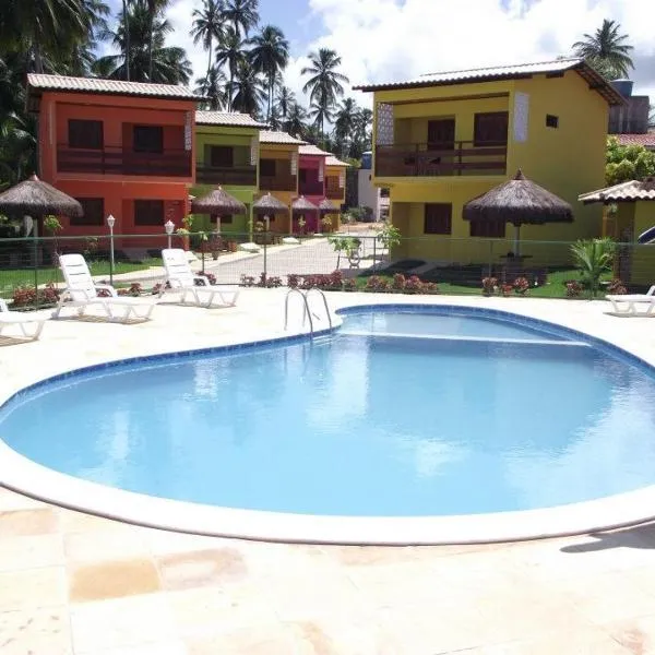 Residencial Maragogi, hotel a Maragogi