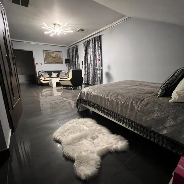 Apartamenty Południe BB Rico, hotel v destinaci Bielsko-Biala