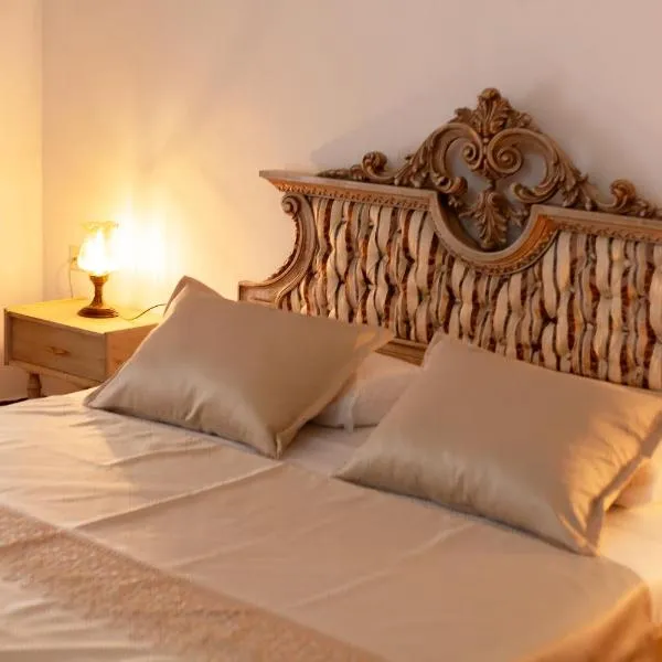 Casa Antica Druško, hotel in Kotor
