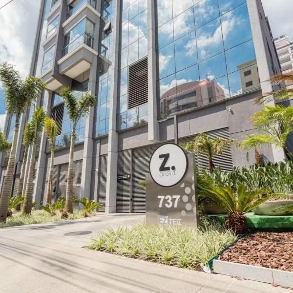 Apartamento incrivel em Moema São Paulo