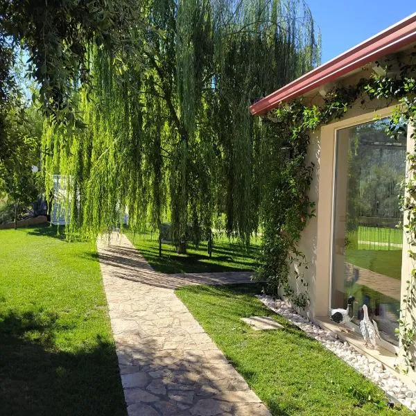 B&B Volver, hotel v destinaci Peschici