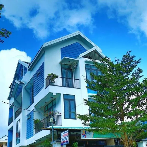 Dog Friendly Aparthotel $Hoi An - $Oscar Villa