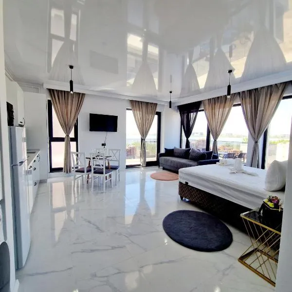 Studio Armsea Mamaia Nord, hotel v destinaci Mamaia