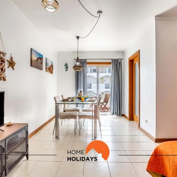 #172 Falésia Beach by Home Holidays, ξενοδοχείο σε Roja- Pé