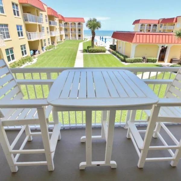 Point East 213, hotel en New Smyrna Beach