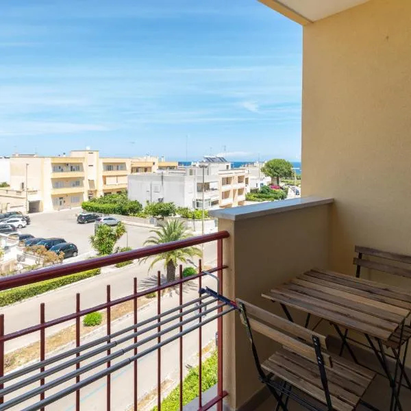 Appartamenti Craulo, hotel v destinaci Otranto
