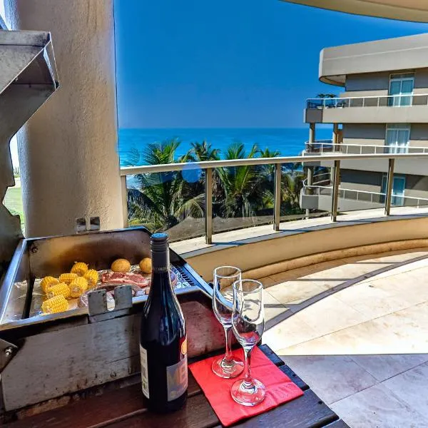 Sands Beach Breaks Ballito Manors, hotel in Ballito