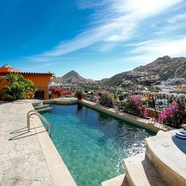 Casa Flamingo Cabo Luxurious Home, Spacious Rooms in El Pedregal Gated Community, hotel a Cabo San Lucas