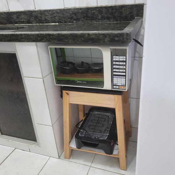 Apartamento Itagarça - Praia de Itaparica - Foto 4