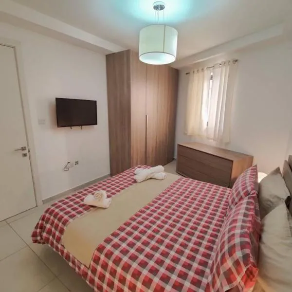 Perfect place, hotel in Il-Gżira