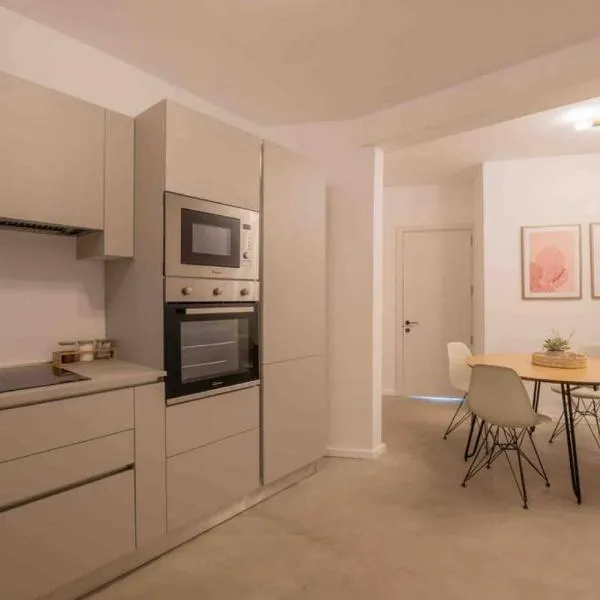Wanderlust 2, hotel v destinaci Sliema