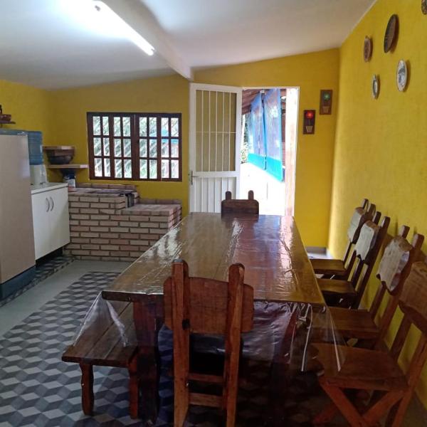Sitio Oliveira Ibiuna - Foto 5