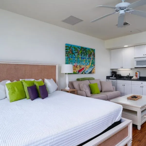 Harbour House at the Inn 316, hotel in Fort Myers Beach