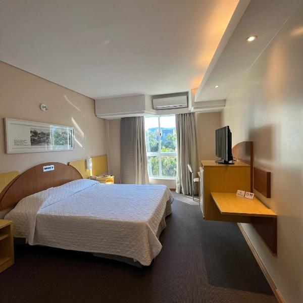 Hotel Aliança Express - Foto 2