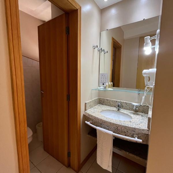 Hotel Aliança Express - Foto 4