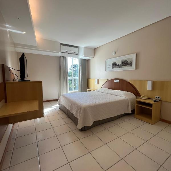 Hotel Aliança Express - Foto 3