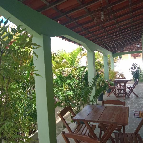 Pousada Recanto da Villa - Foto 5