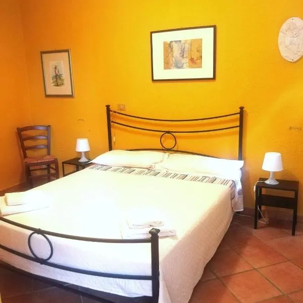 Appartamento Ortensia, hotel Montaléban