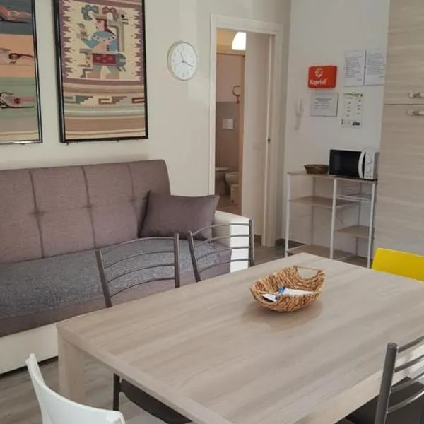 Santa caterina, hotel v destinaci Crema