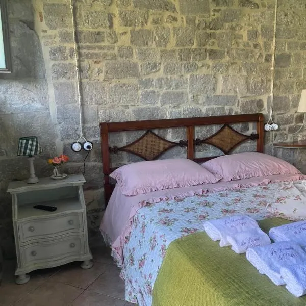 La Lavandula, hotel a Poppi