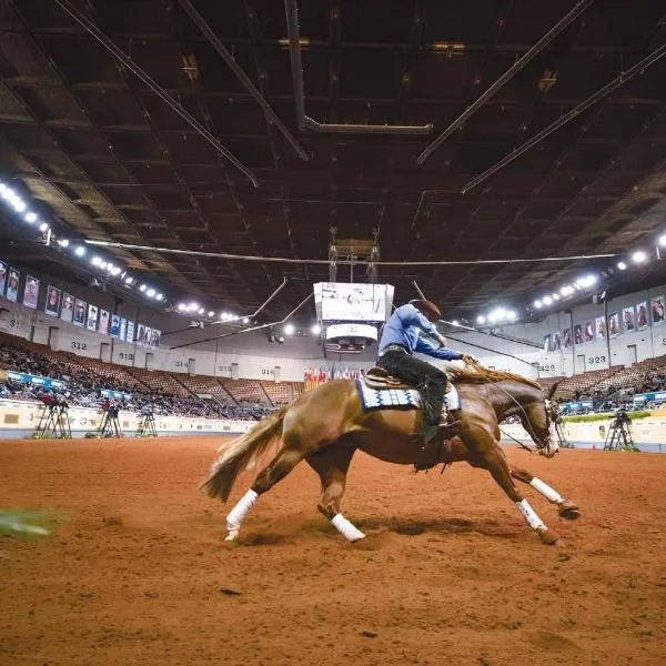 Holiday Inn Express & Suites Moore by IHG, hotel in Moore