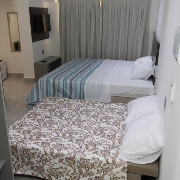 Arpoar Suítes 330