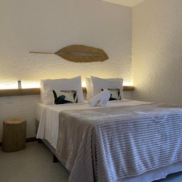 Villa Kamby Milagres B004 - Foto 2