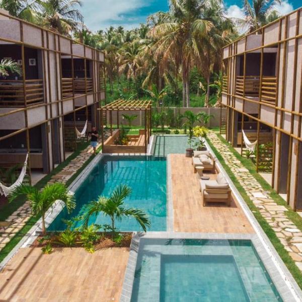 Villa Kamby Milagres B004