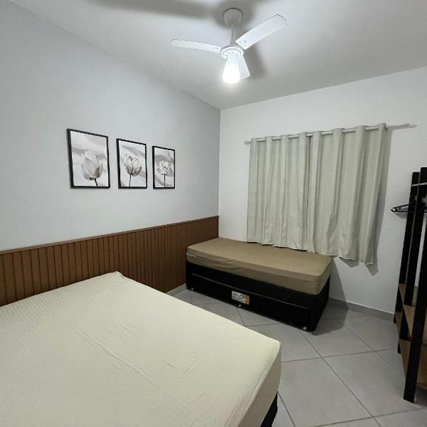 Rafael Apartamentos 800m da Praia da Maranduba - Foto 5