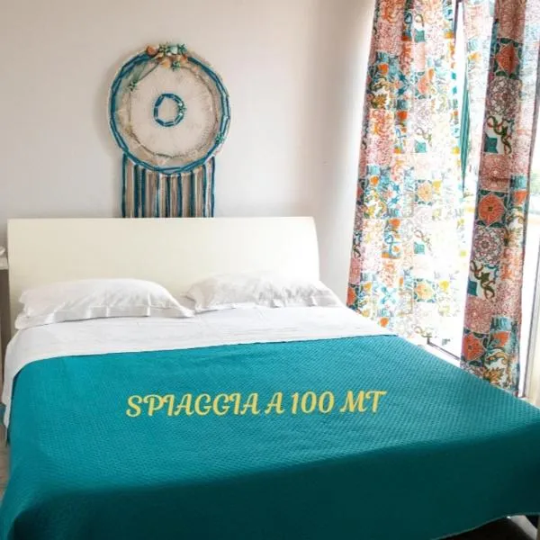 Dimora Di Meglio a un passo dal mare, hotel en Isquia